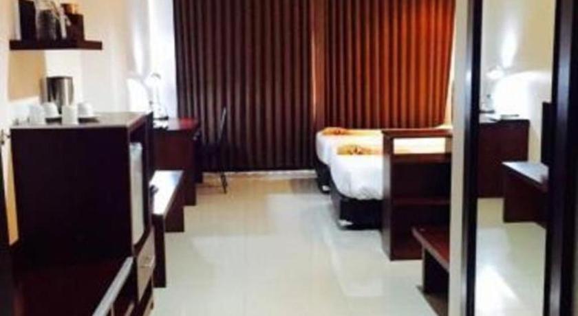 Green World Palace Hotel Songkhla Ngoại thất bức ảnh